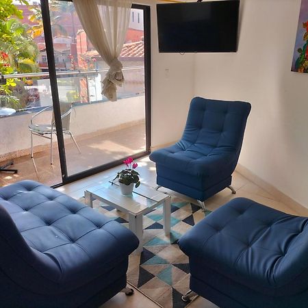 Casa Del Arbol Apto. 301 Medellín Zewnętrze zdjęcie