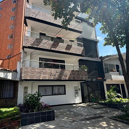 Casa Del Arbol Apto. 301 Medellín Zewnętrze zdjęcie
