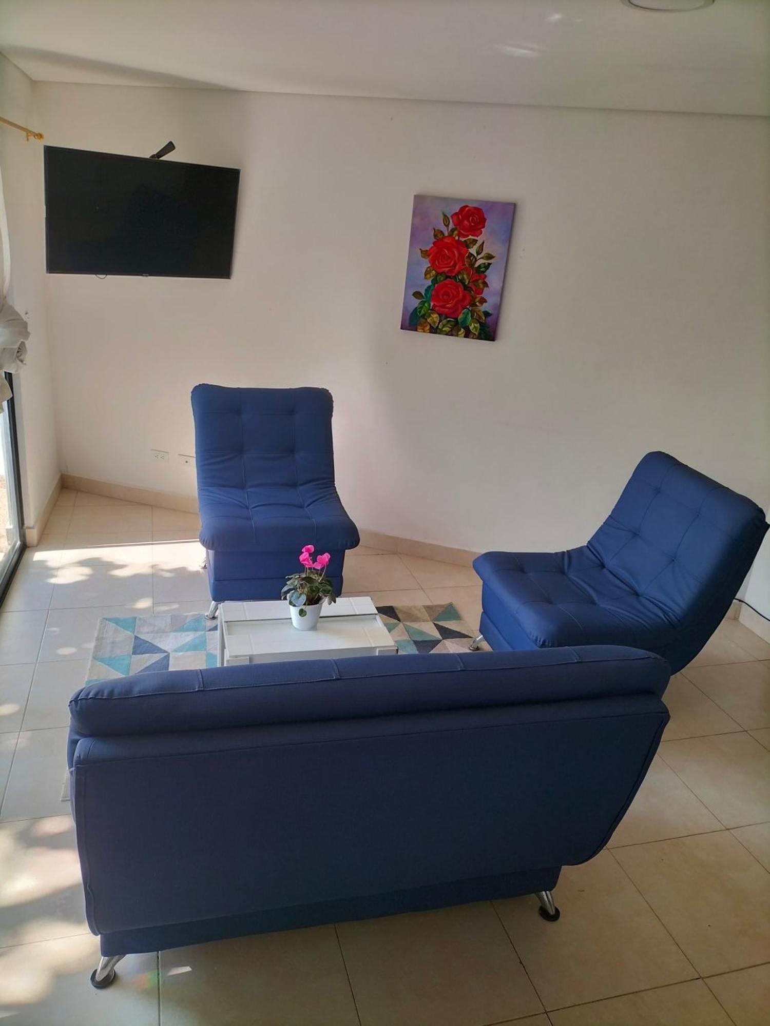 Casa Del Arbol Apto. 301 Medellín Zewnętrze zdjęcie